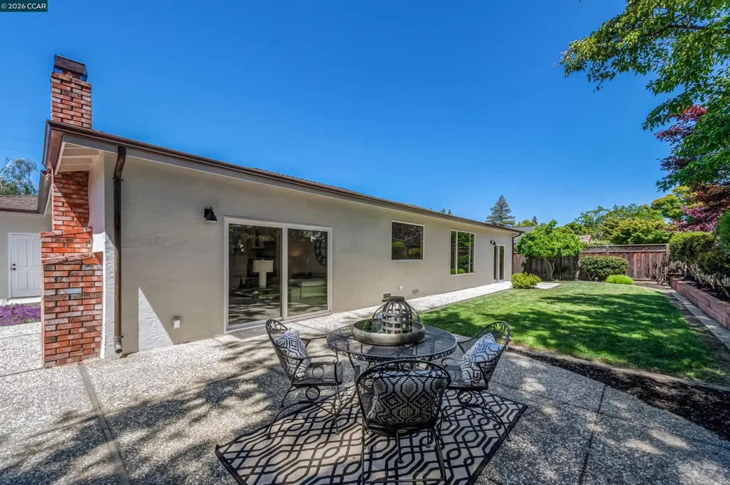 116 Meese Court Danville CA 94526