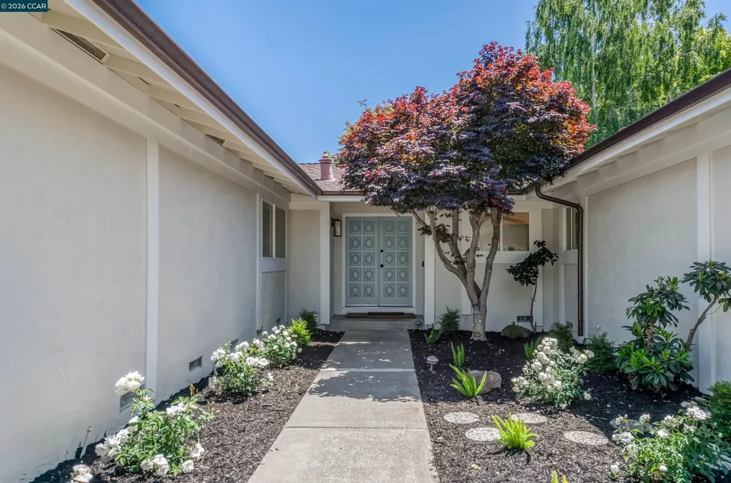 116 Meese Court Danville CA 94526