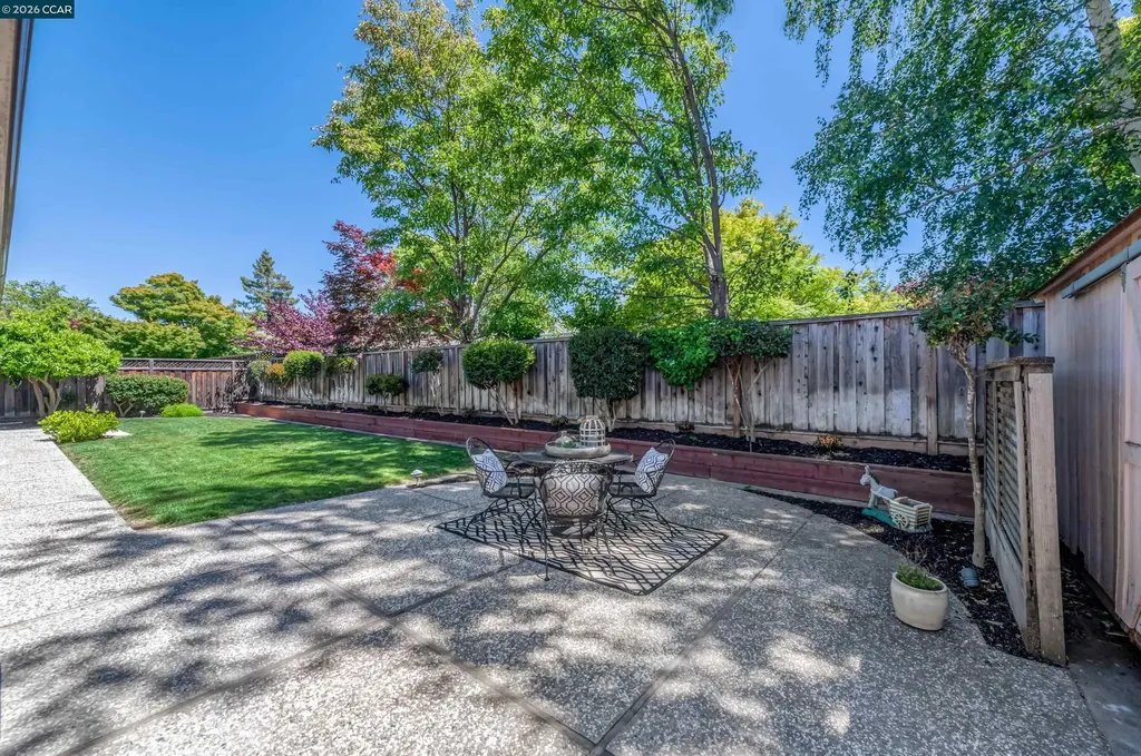 116 Meese Court Danville CA 94526