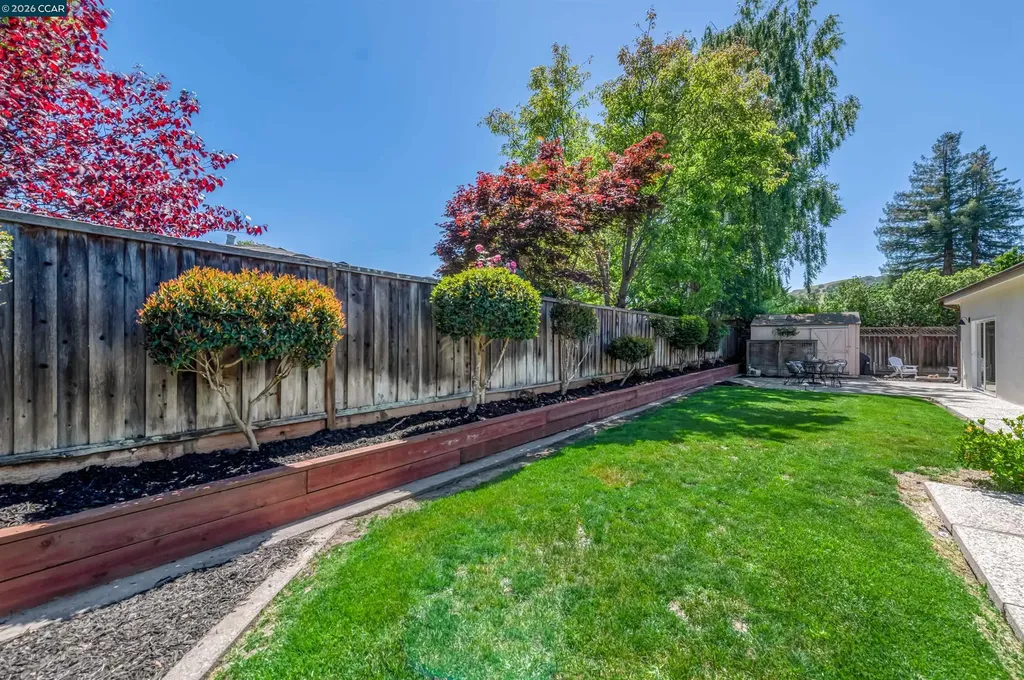 116 Meese Court Danville CA 94526