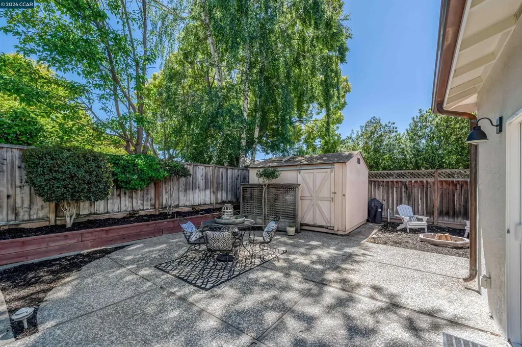 116 Meese Court Danville CA 94526