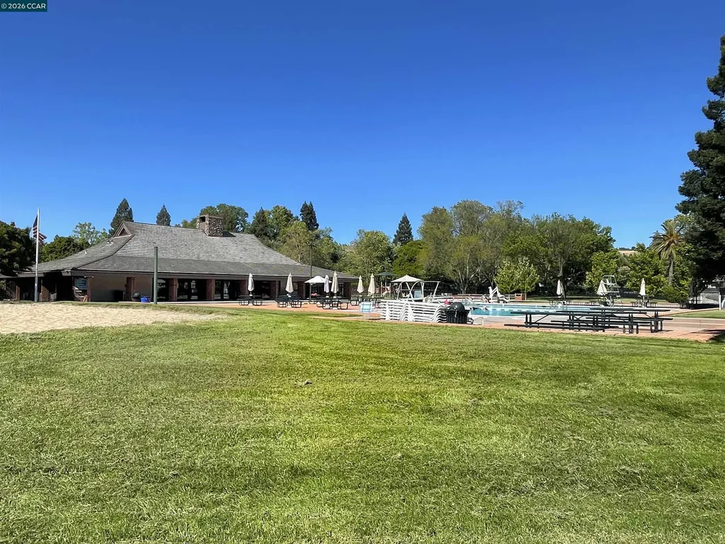 116 Meese Court Danville CA 94526