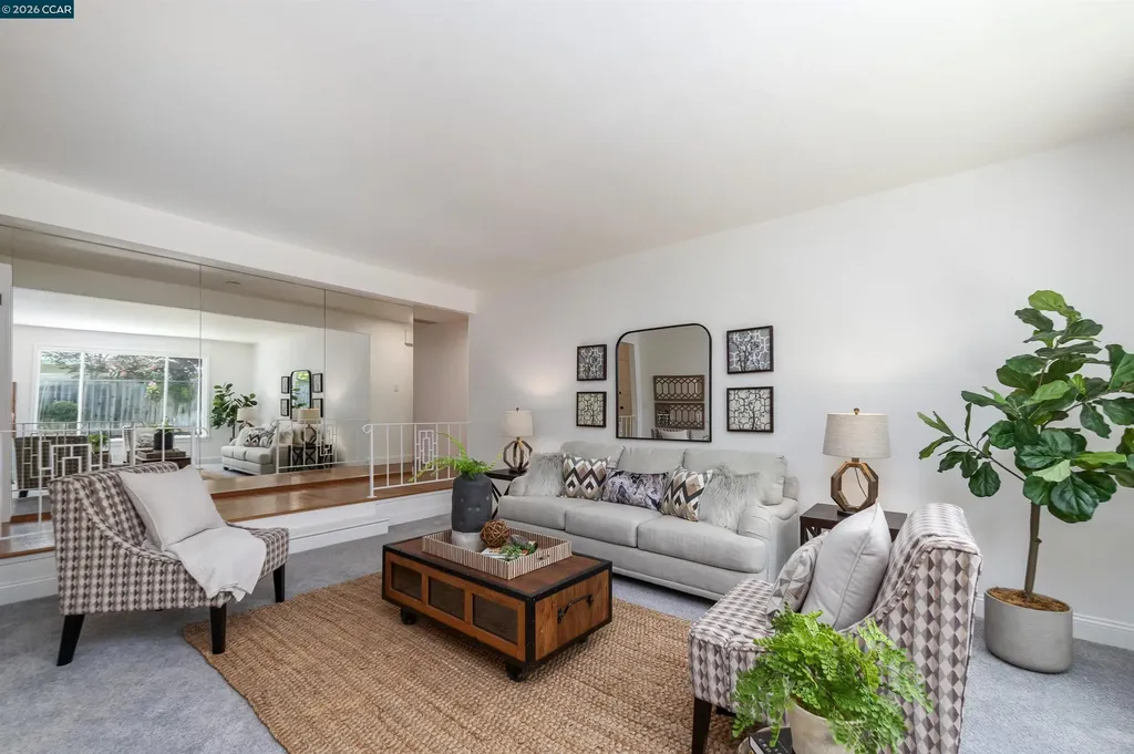 116 Meese Court Danville CA 94526