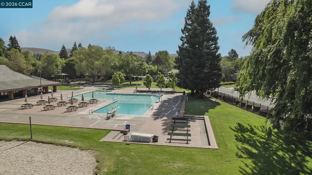 116 Meese Court Danville CA 94526