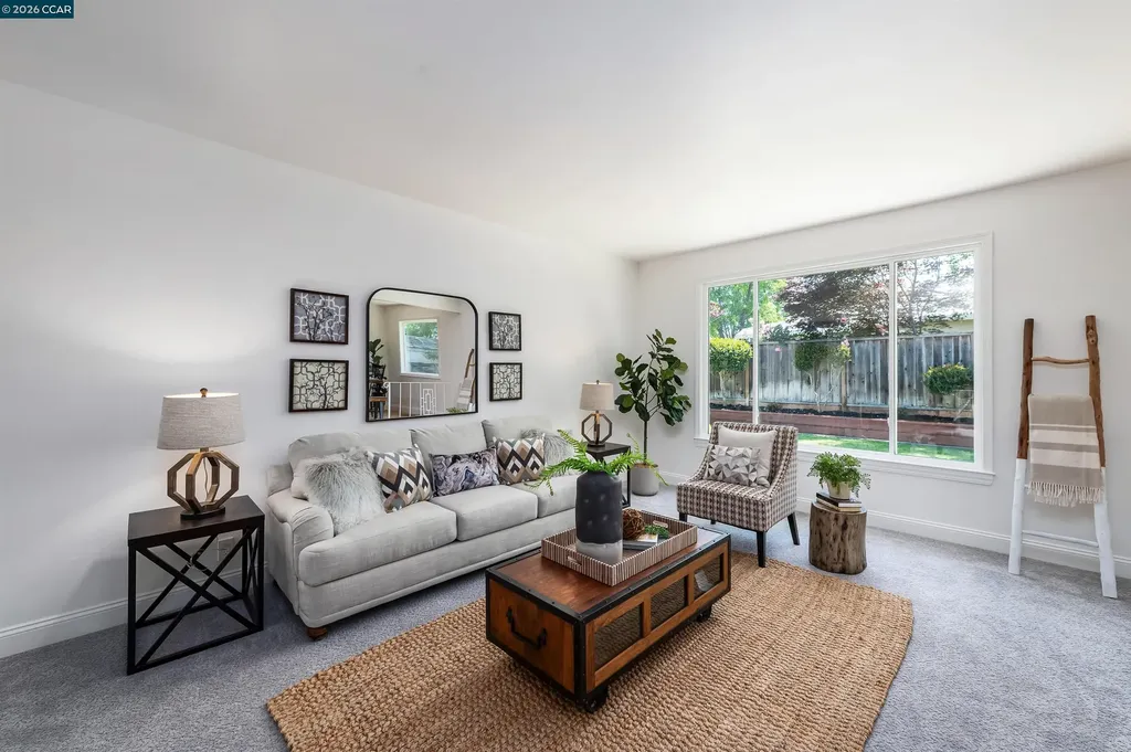 116 Meese Court Danville CA 94526