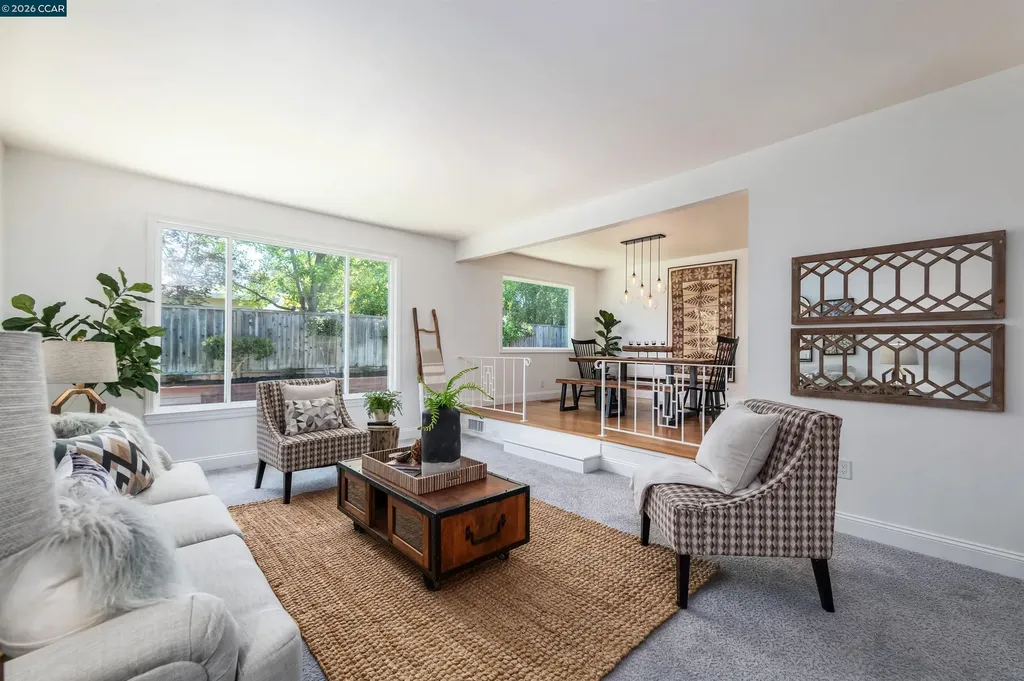 116 Meese Court Danville CA 94526