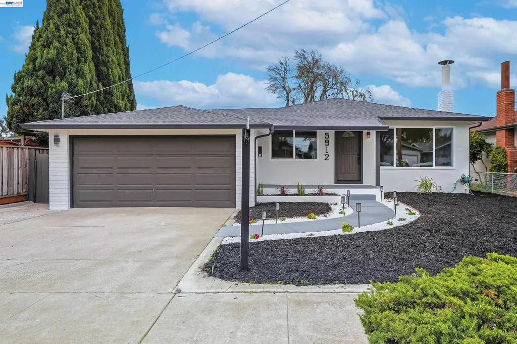 5912 Mayhews Landing Road Newark CA 94560