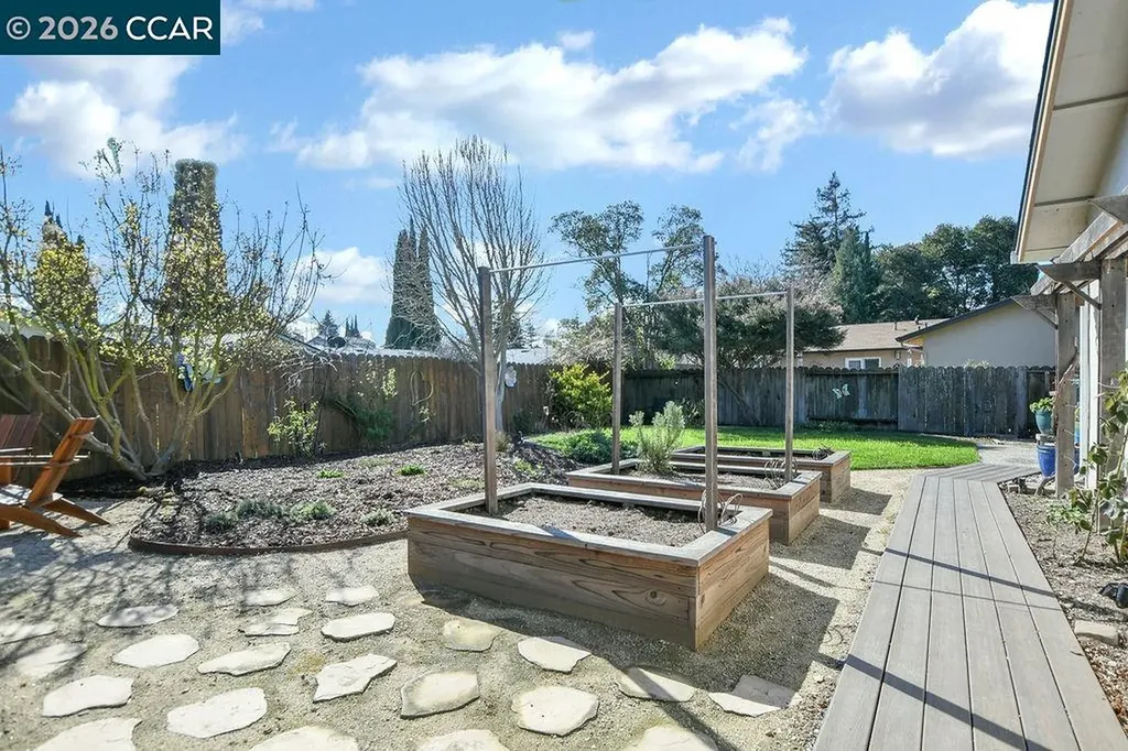 508 Viewmont Street Benicia CA 94510