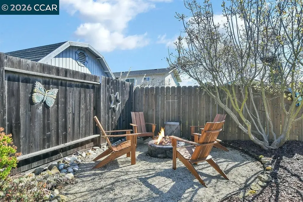 508 Viewmont Street Benicia CA 94510