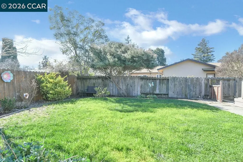 508 Viewmont Street Benicia CA 94510