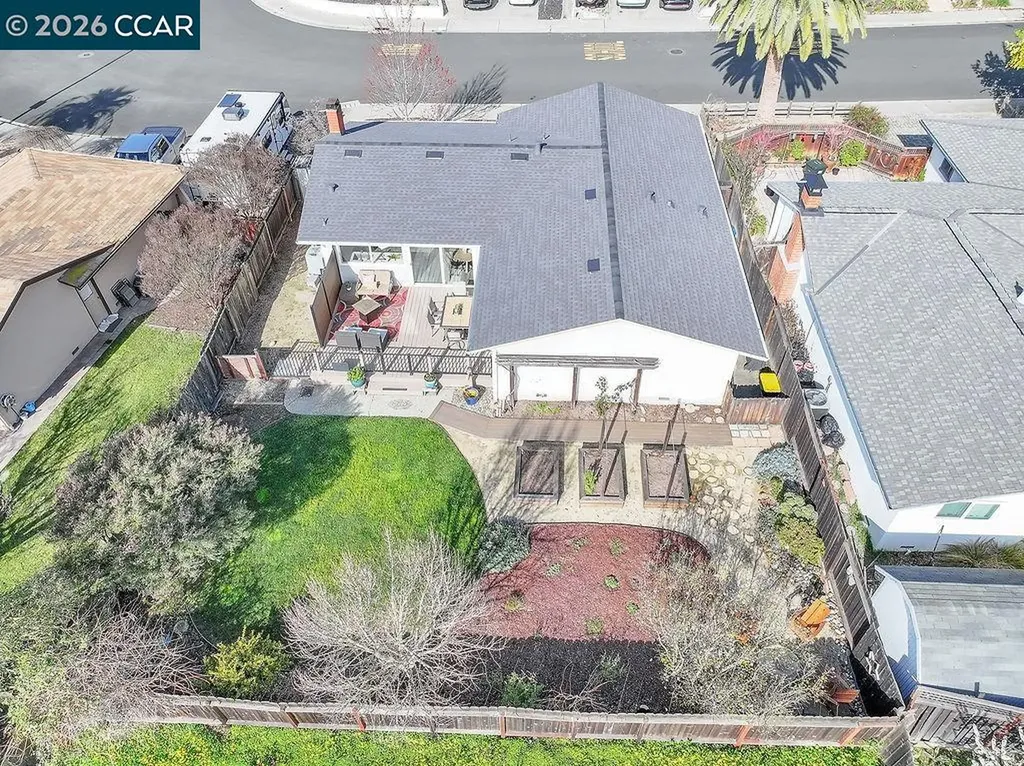 508 Viewmont Street Benicia CA 94510