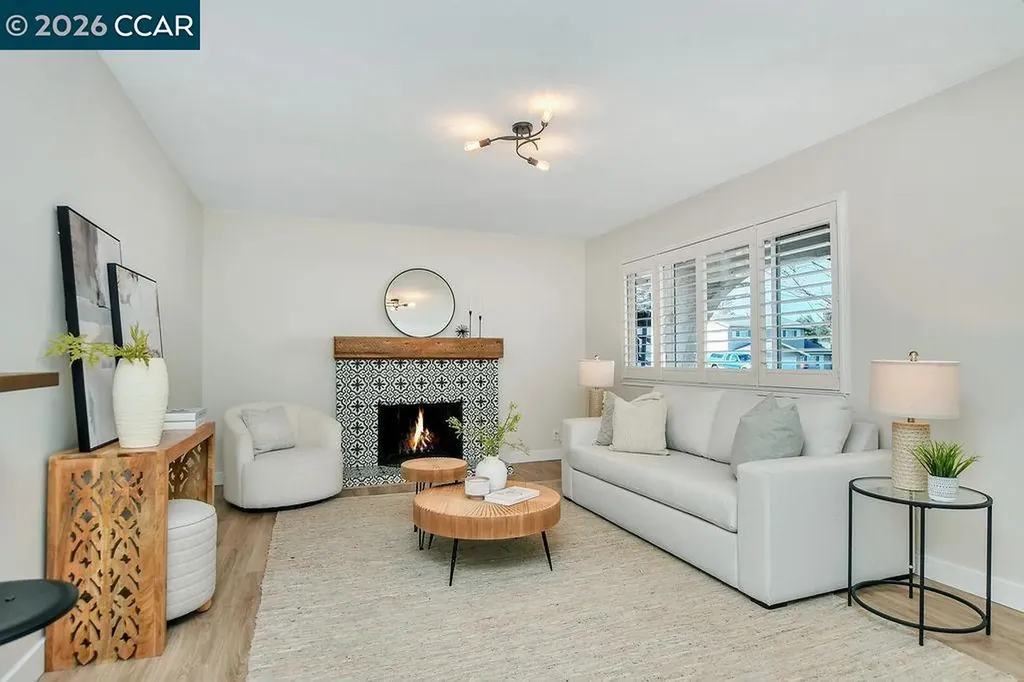 508 Viewmont Street Benicia CA 94510