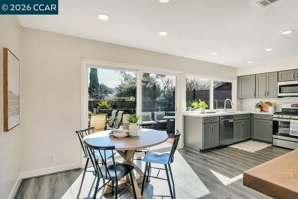 508 Viewmont Street Benicia CA 94510