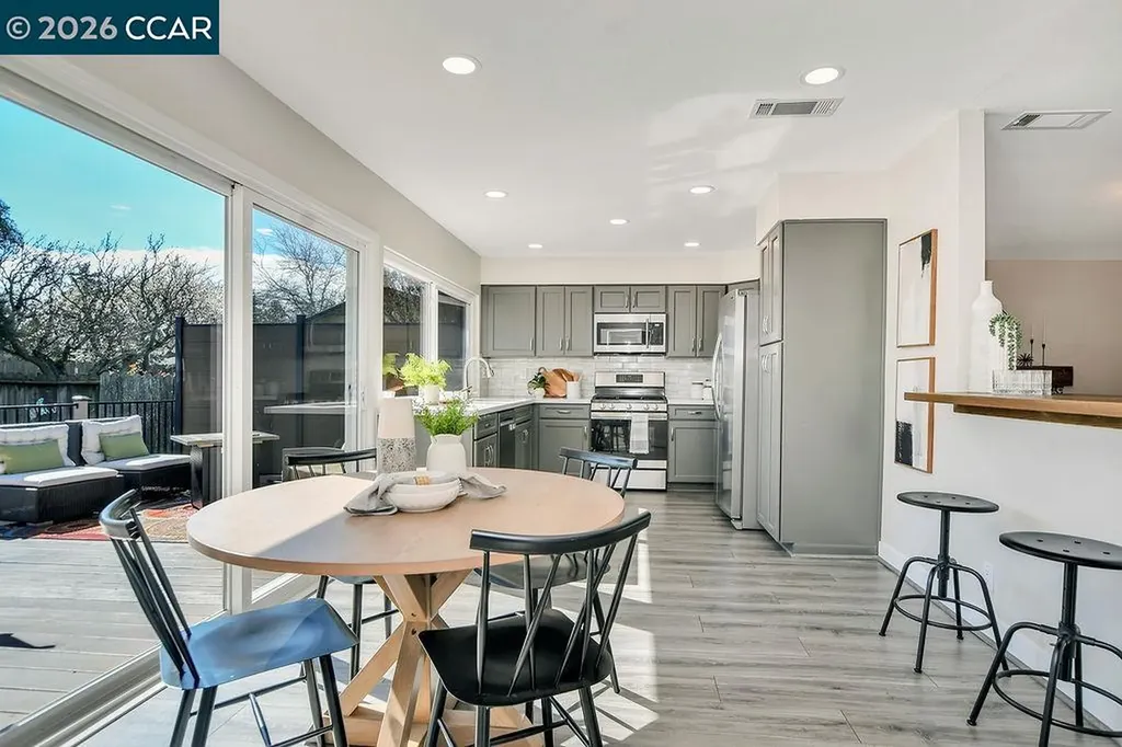 508 Viewmont Street Benicia CA 94510