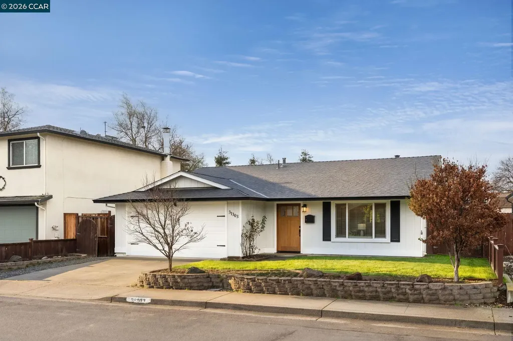 31303 Santa Rita Way Union City CA 94587