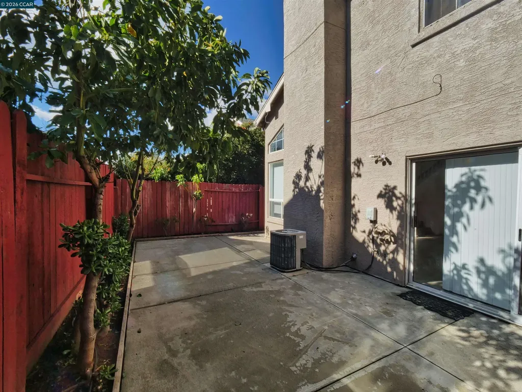 269 Tamarisk Circle Suisun City CA 94585
