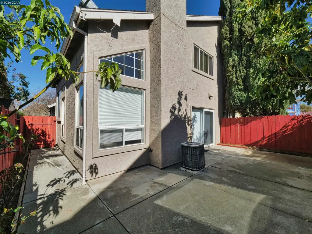 269 Tamarisk Circle Suisun City CA 94585