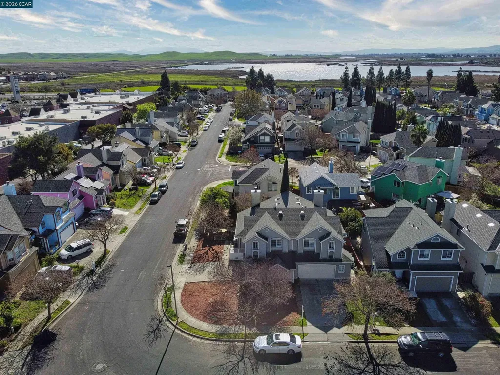 269 Tamarisk Circle Suisun City CA 94585