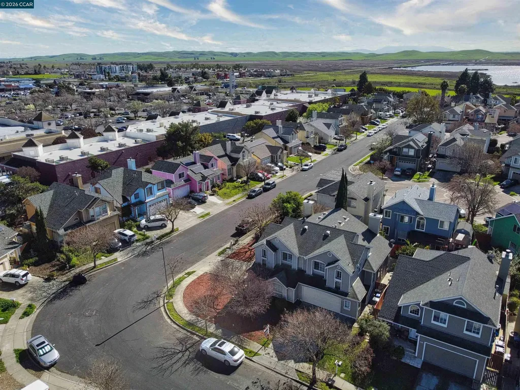 269 Tamarisk Circle Suisun City CA 94585
