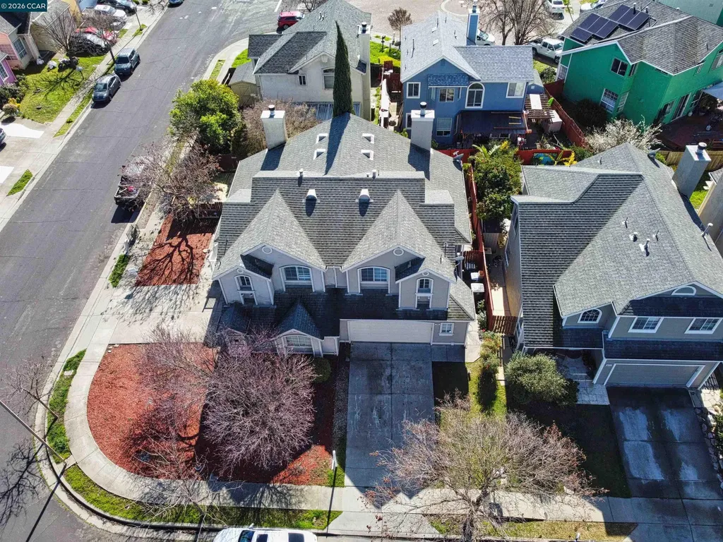 269 Tamarisk Circle Suisun City CA 94585