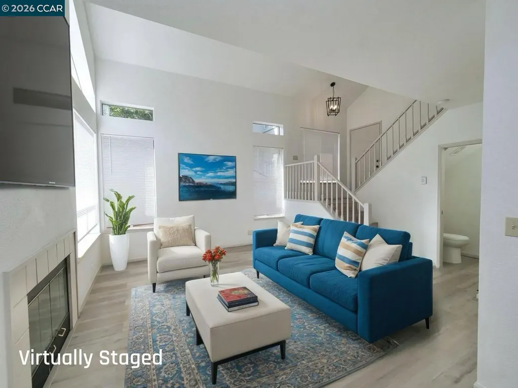269 Tamarisk Circle Suisun City CA 94585