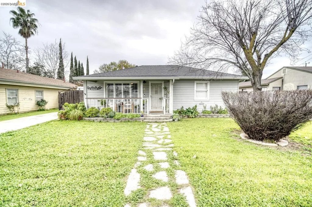 218 Birch Street Brentwood CA 94513