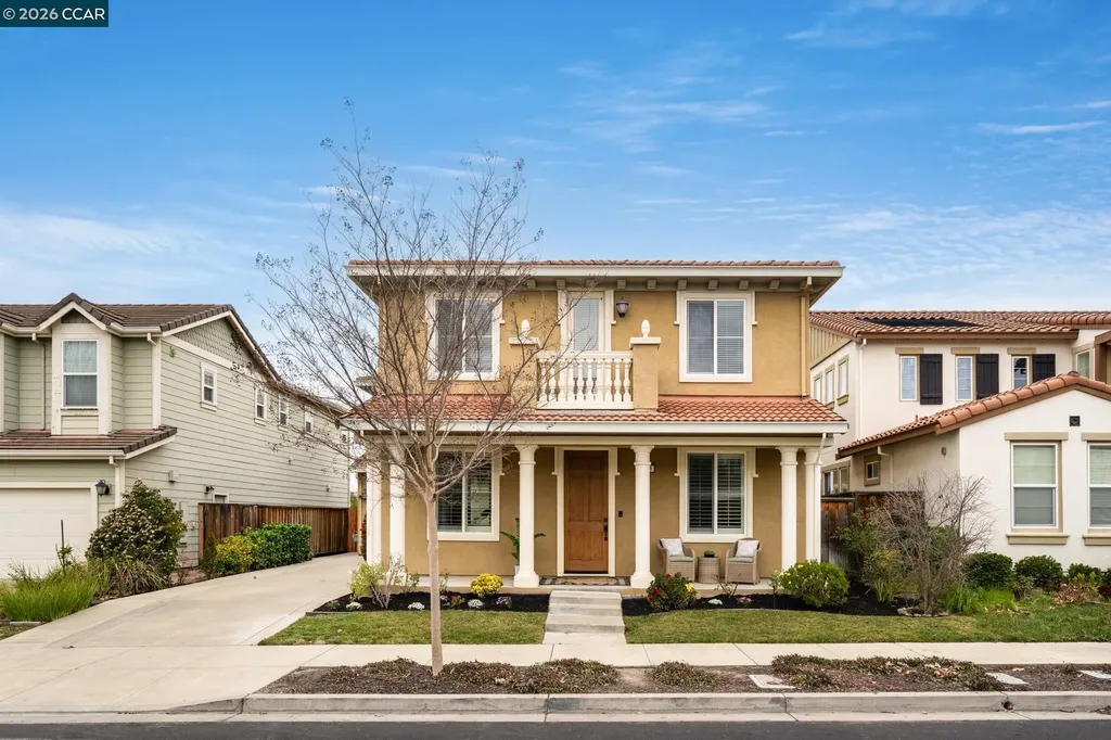3231 Sleeping Meadow Way San Ramon CA 94582