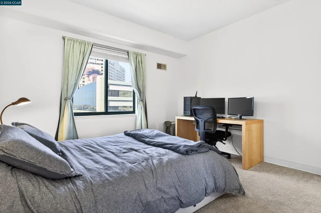 988 Franklin Street Oakland CA 94607
