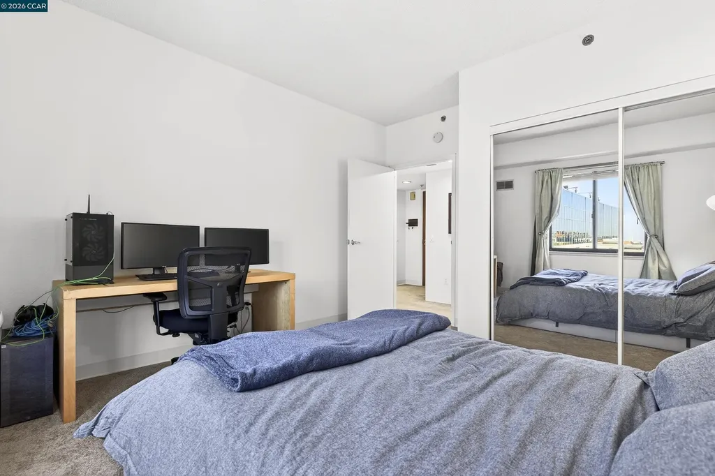 988 Franklin Street Oakland CA 94607