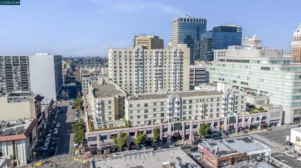 988 Franklin Street Oakland CA 94607