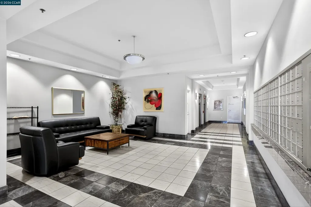 988 Franklin Street Oakland CA 94607