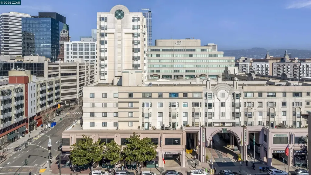 988 Franklin Street Oakland CA 94607