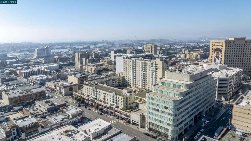 988 Franklin Street Oakland CA 94607