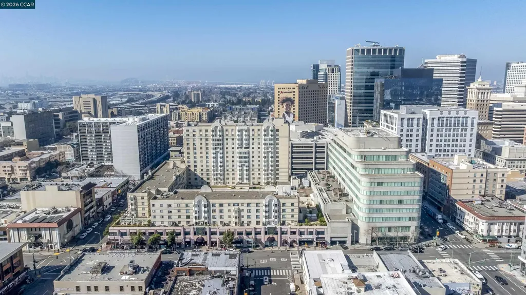 988 Franklin Street Oakland CA 94607