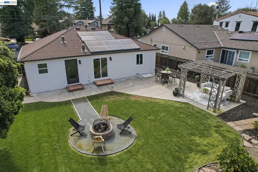 1766 College Avenue Livermore CA 94550