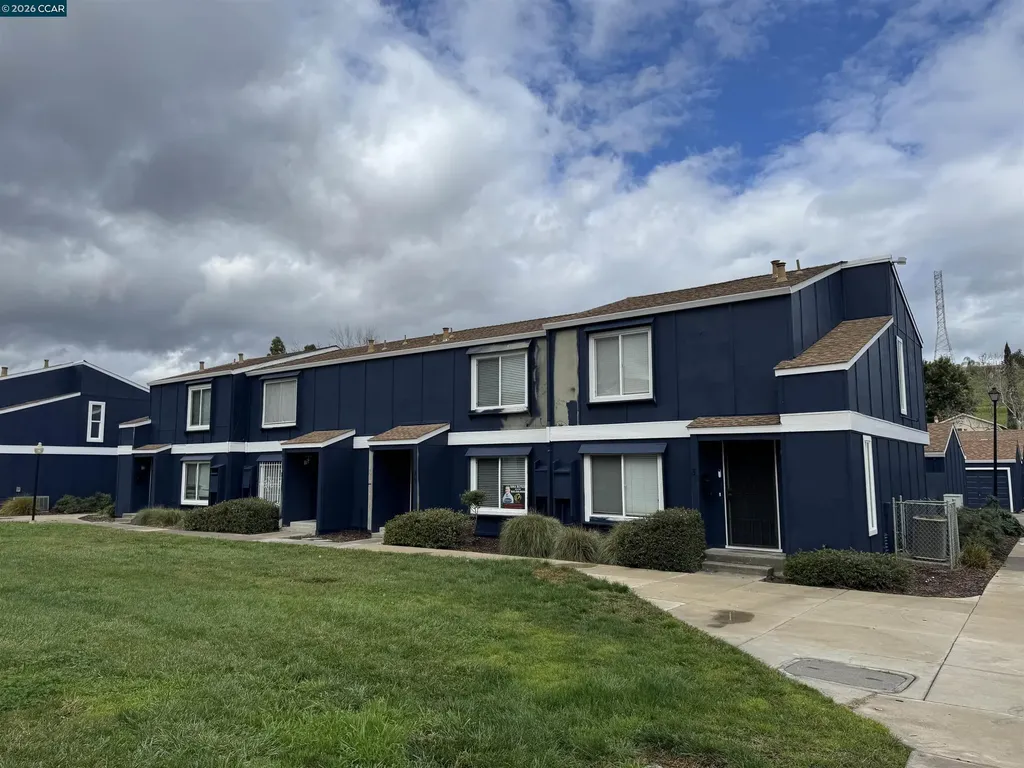 26 El Capitan Lane Antioch CA 94509