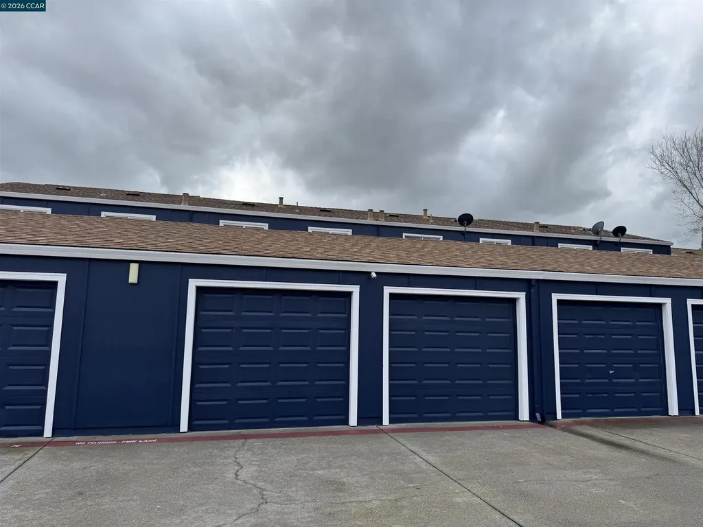 26 El Capitan Lane Antioch CA 94509