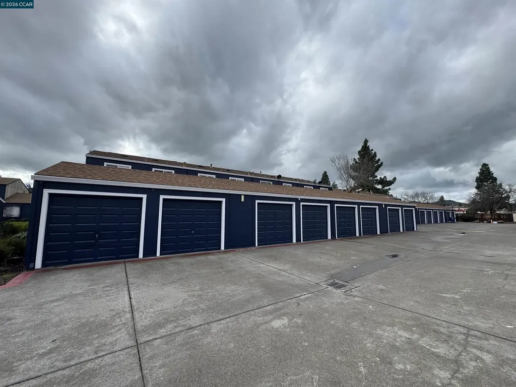 26 El Capitan Lane Antioch CA 94509