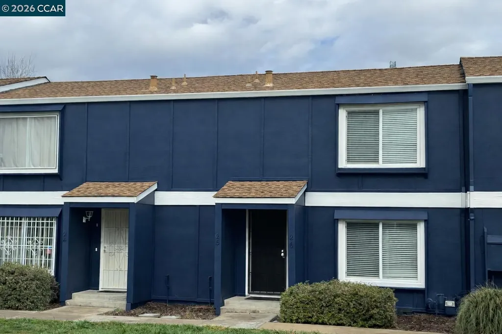 26 El Capitan Lane Antioch CA 94509