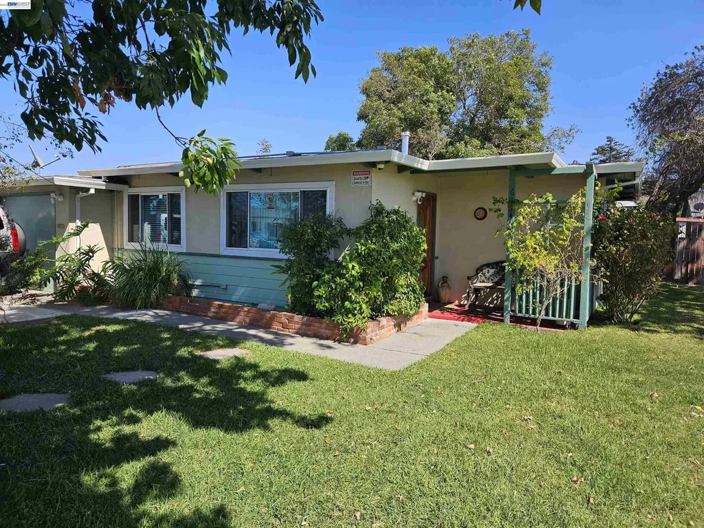 6364 Noel Avenue Newark CA 94560