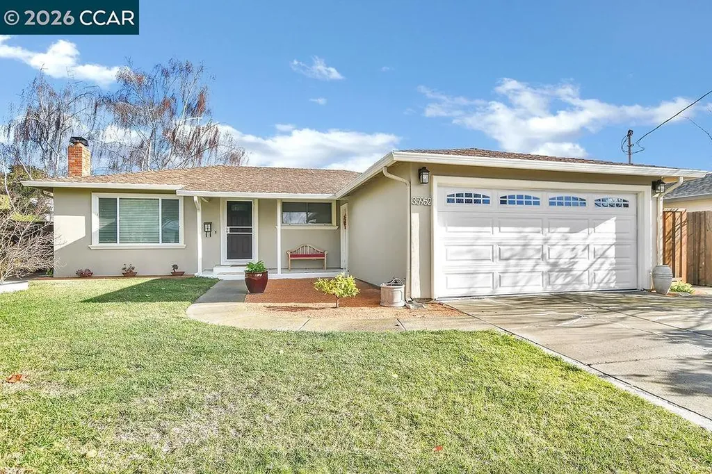35952 Rosewood Drive Newark CA 94560