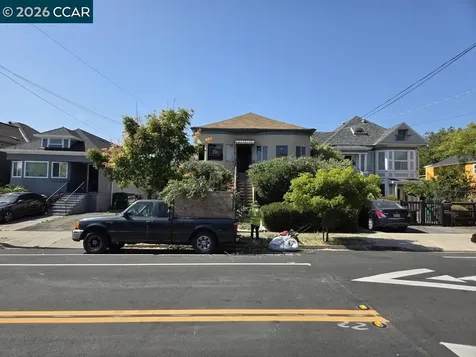 1050 47TH Street Emeryville CA 94608