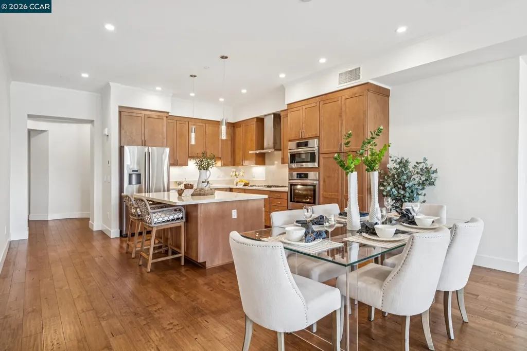 1756 Cole Avenue Walnut Creek CA 94596