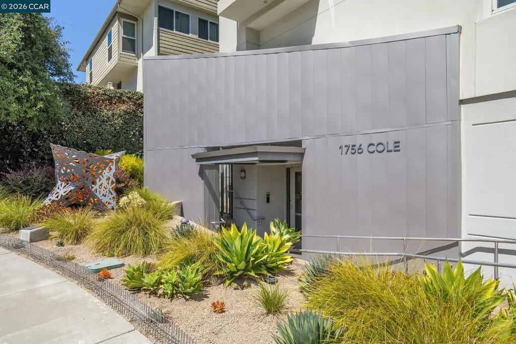 1756 Cole Avenue Walnut Creek CA 94596