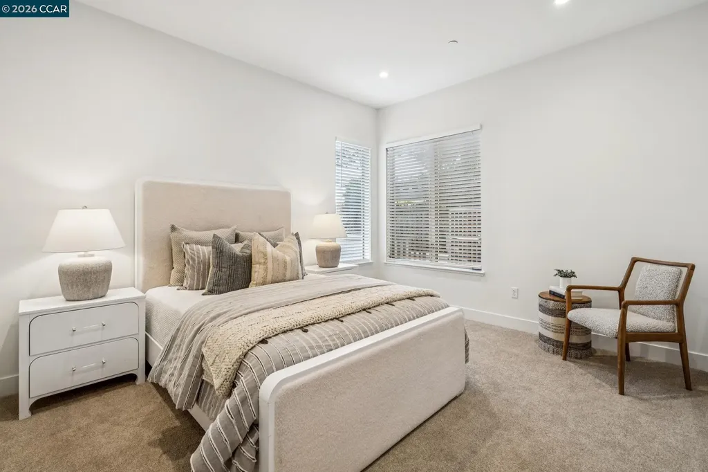1756 Cole Avenue Walnut Creek CA 94596