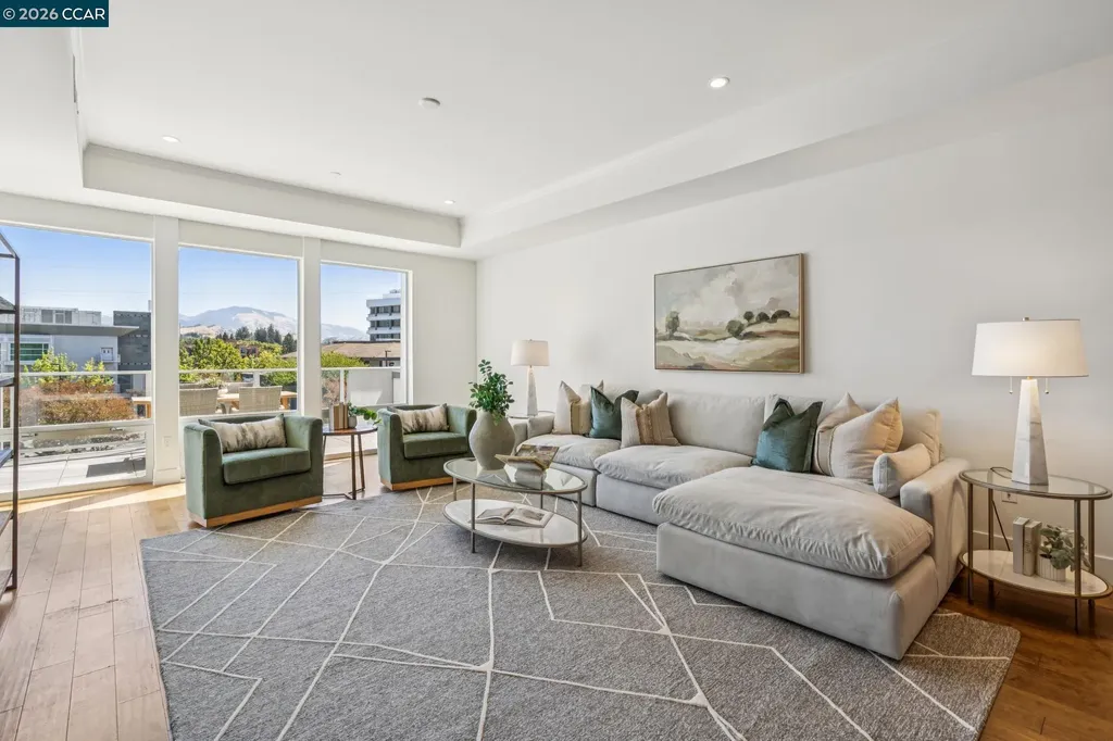 1756 Cole Avenue Walnut Creek CA 94596