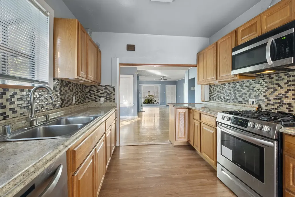 3118 63rd Avenue Oakland CA 94605