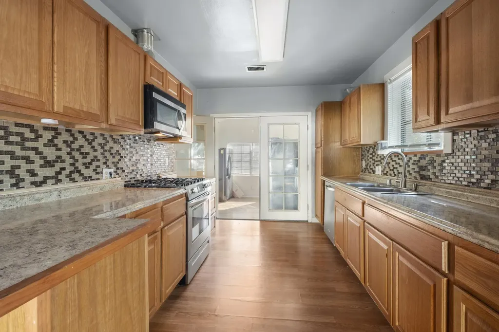 3118 63rd Avenue Oakland CA 94605