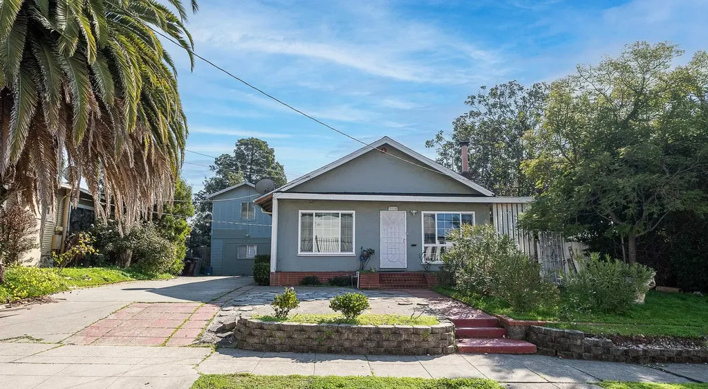 3118 63rd Avenue Oakland CA 94605