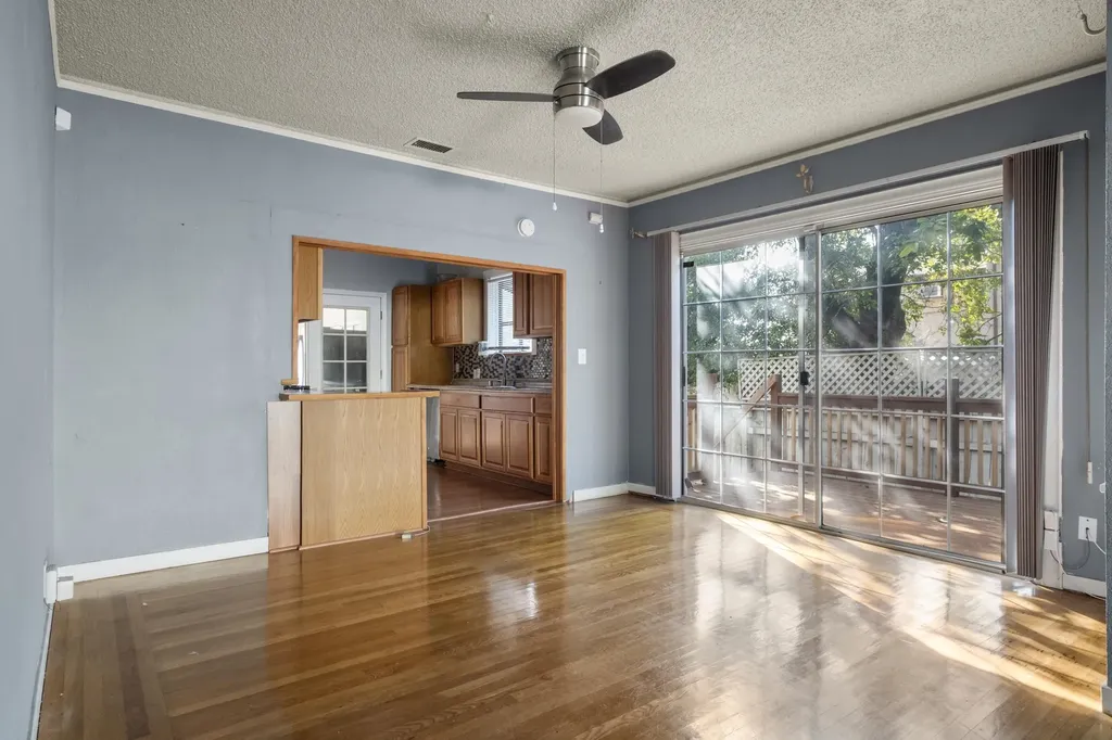 3118 63rd Avenue Oakland CA 94605